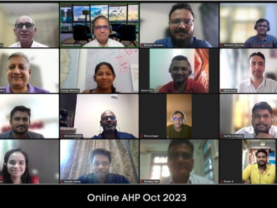Online AHP Oct 2023