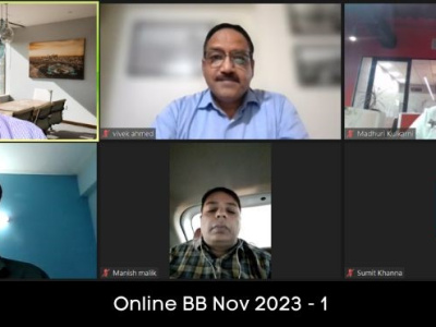 Online BB Nov 2023 - 1