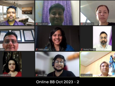 Online BB Oct 2023 - 2