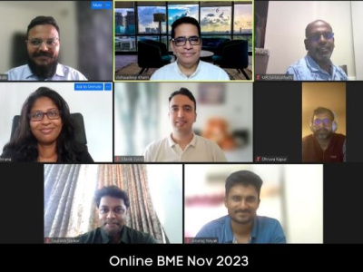 Online BME Nov 2023