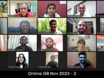 Online GB Nov 2023 - 2