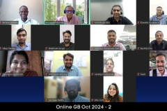 OCT TO DEC 2024