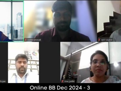 Online BB Dec 2024 - 3 