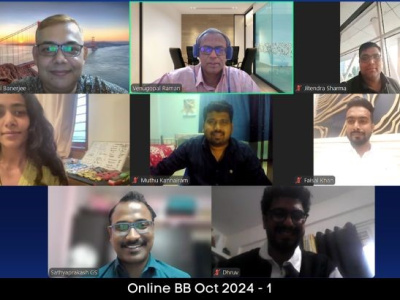 Online BB Oct 2024 - 1 
