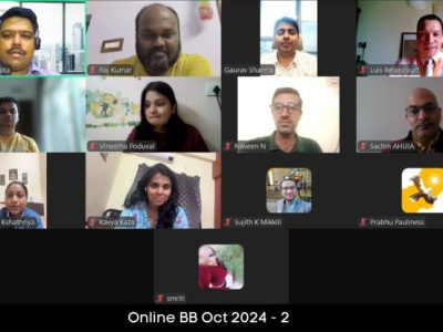 Online BB Oct 2024 - 2 