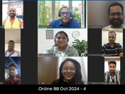 Online BB Oct 2024 - 4 
