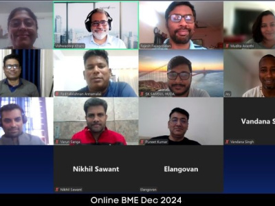 Online BME Dec 2024 