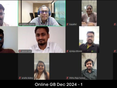Online GB Dec 2024 - 1 