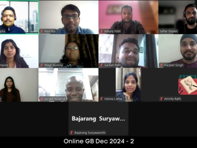 Online GB Dec 2024 - 2 