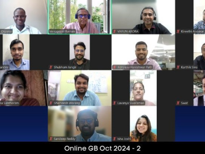 Online GB Oct 2024 - 2