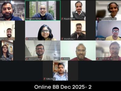 Online BB Dec 2025- 2