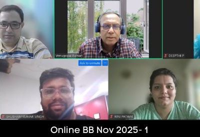 Online BB Nov 2025- 1 