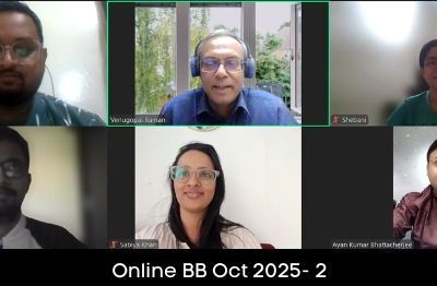 Online BB Oct 2025- 2 