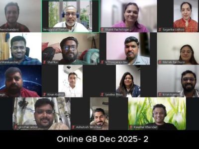 Online GB Dec 2025- 2