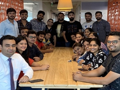 Amazon GB (Bang)May'19