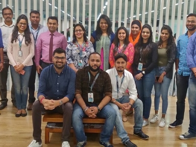 Here Solutions Mumbai GB'19