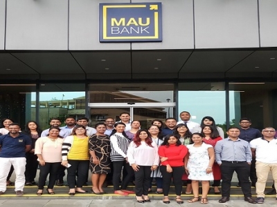 Maubank GB