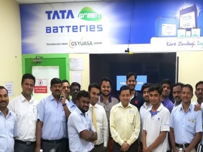 Tata Batteries Feb 19