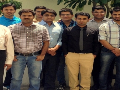 Ahmedabad GB Apr 15