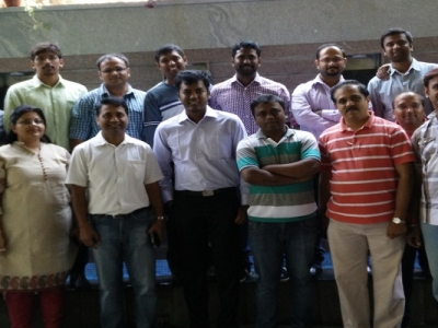Bangalore GB Mar 15