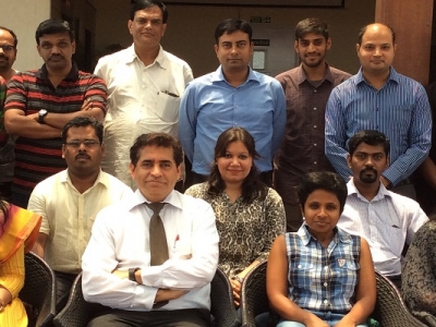 Bng BB April 2016 Group