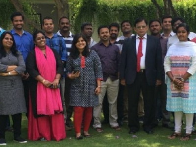 Chennai BB 16-18 & 23-25 September 2016