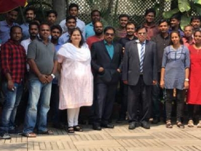 Chennai GB 18-21 May 2017