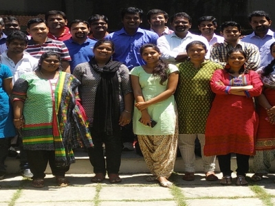 Chennai GB Mar 15
