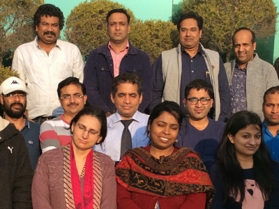 Delhi BB Jan 2016