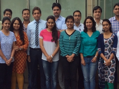 Delhi GB July 2015