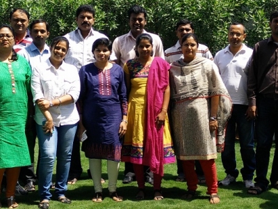 Hyderabad GB Apr 15