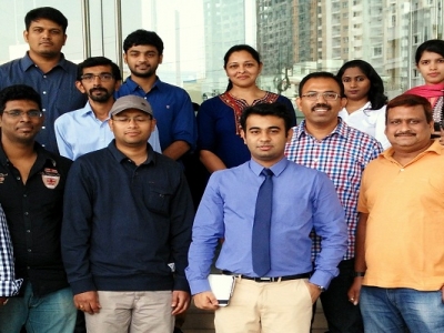Hyderabad GB Nov'15 Group Photo