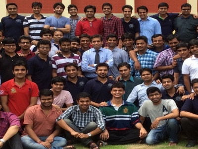 IIFT Kolkata Group