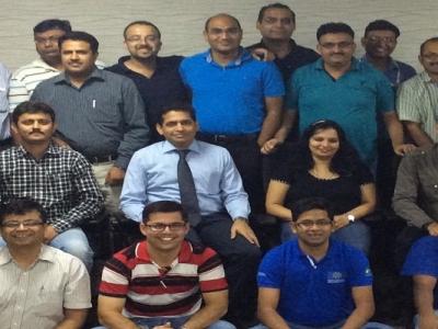 Indus Group Pic