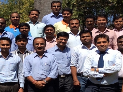 Kirloskar Group Pic