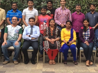 Mumbai BB Group