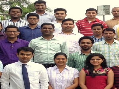 Mumbai GB 11,12 & 18-19 July 2015 1.