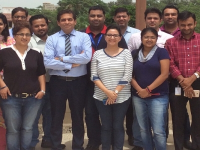 Yatra QCP 14-15 July 2015