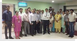Lean Six Sigma NIIT