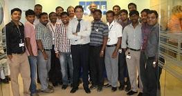 Lean Six Sigma KONE