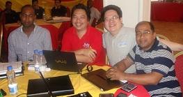 Lean Six Sigma Tolaram Group