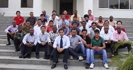 Lean Six Sigma Tolaram Group