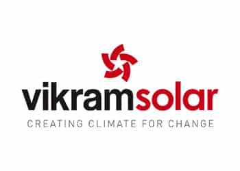 Vikram Solar