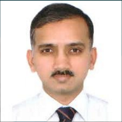 Dr. Suresh Jayaram