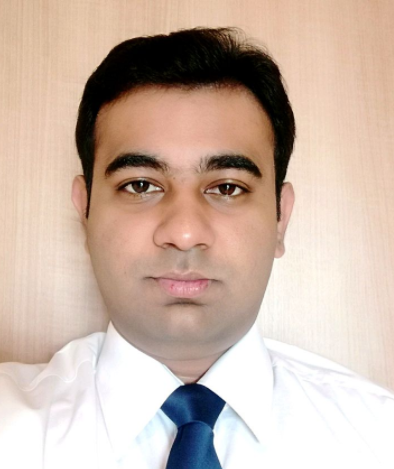 Parag Mehta