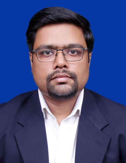 Mayank Gupta