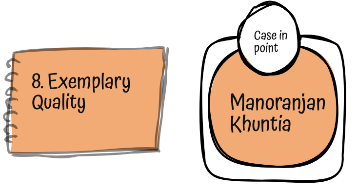 Point 8